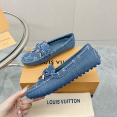 Louis Vuitton Tods Shoes